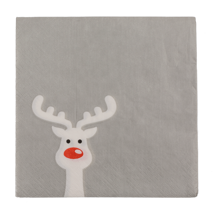 Paper napkins, My Deer, - Image 2