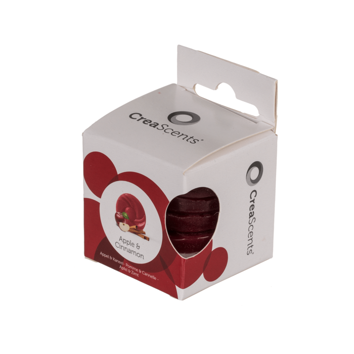 Creascent Scentchips "Apple Cinnamon", - Image 4