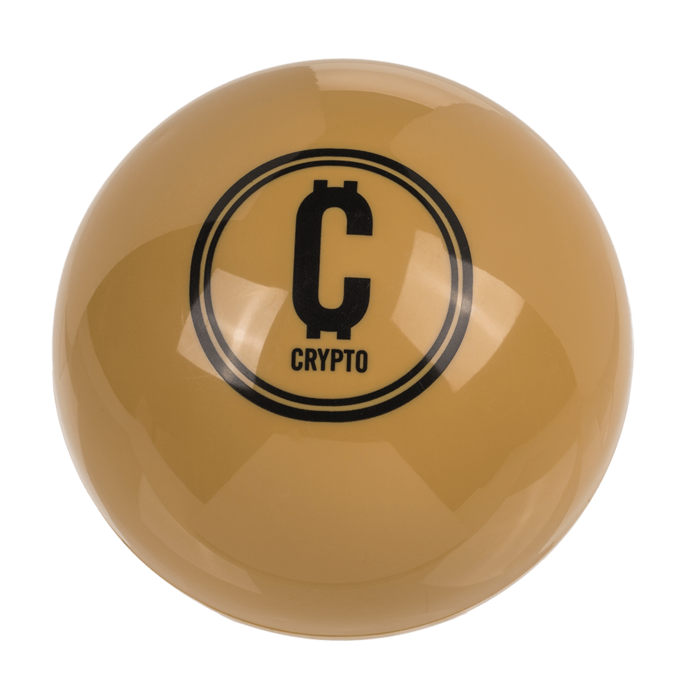 Decision Making Ball, Cryptocurrency, - Image 4