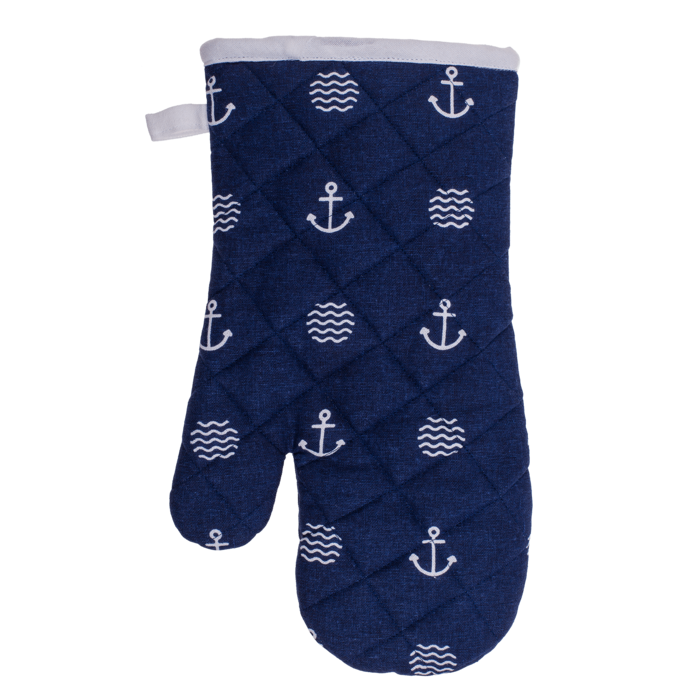 Oven mit, Modern Maritime, - Image 3