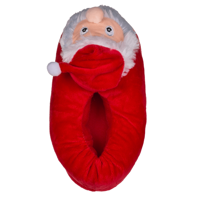 Cosy slipper, Santa Claus, - Image 2