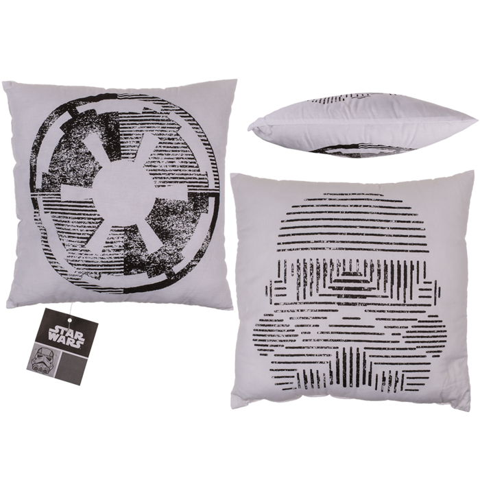 Decoration Cushion,Lucas,Storm Trooper