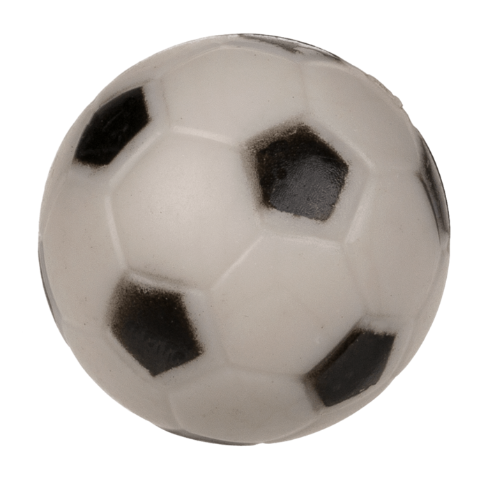 Tabletop football, Kicker, glows in the dark, - Image 3