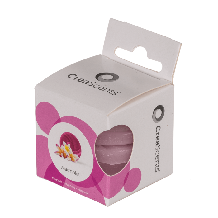 Creascent Scentchips "Magnolia", - Image 3
