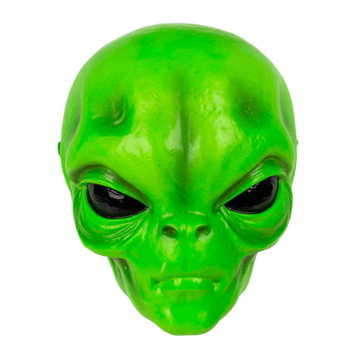 Headphone Holder, Alien, - Image 4