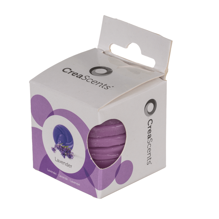 Creascent Scentchips "Lavender", - Image 3