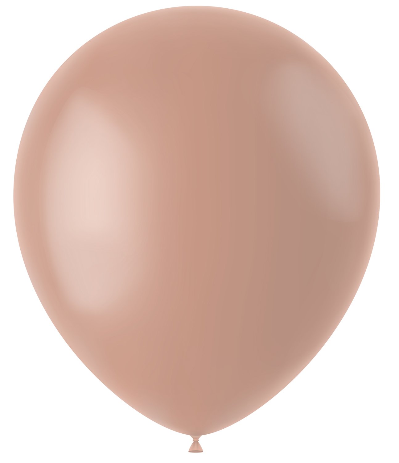 Balloons Vintage Rose 33cm - 50 pieces