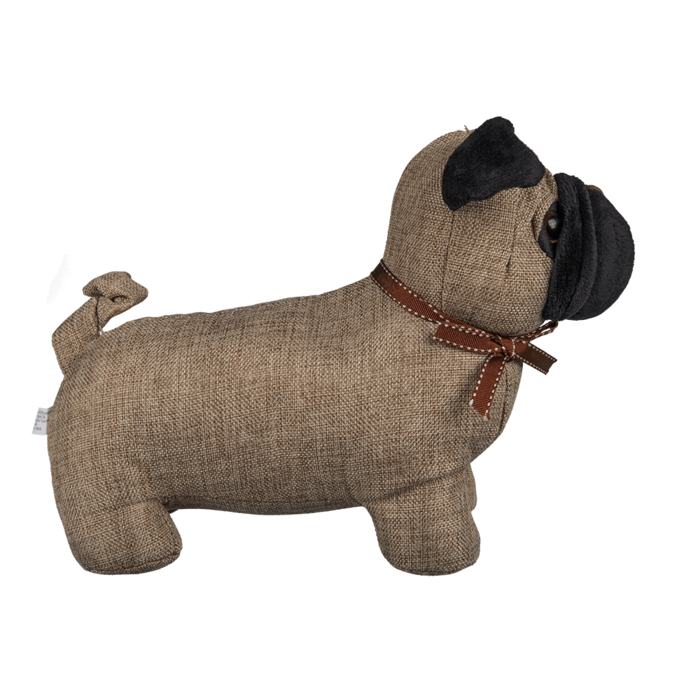 Door stopper, dog, - Image 3