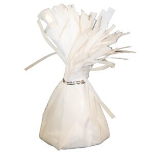 Balloon Weight White - 170 g