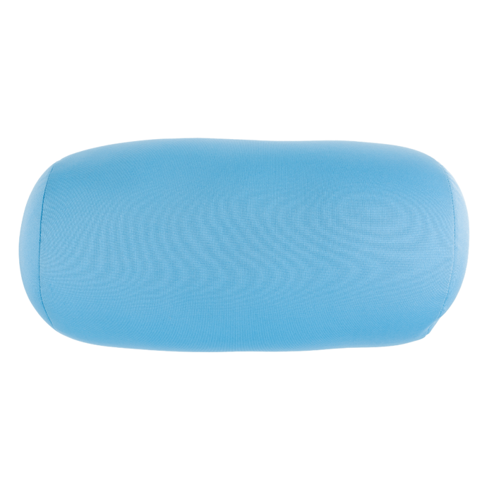 Neckroll with micro pellet filling, - Image 3