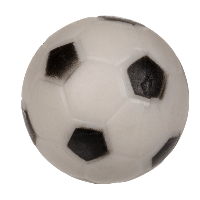 Tabletop football, Kicker, glows in the dark, - Image 2