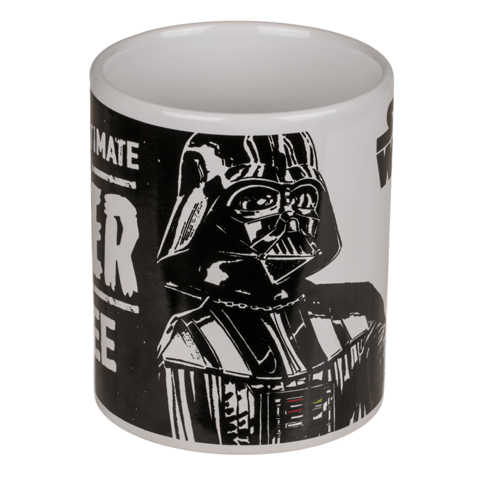 Mug, Star Wars, - Image 3