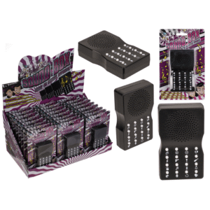 Sound Box, Crazy Moments,