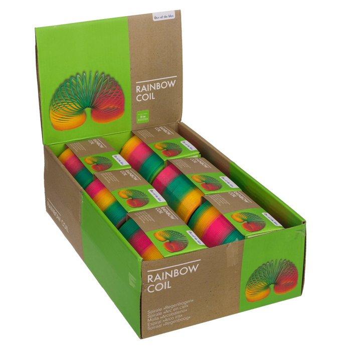 Coil, Rainbow, - Image 3