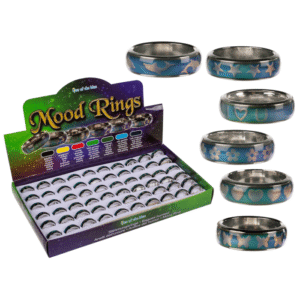 Mood Ring,