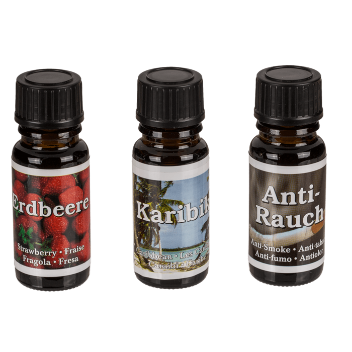 Perfumed Oil for oil burner, - Image 3
