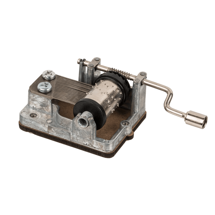 Music box, Happy Birthday, - Image 4
