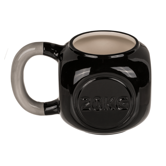 Mug, Kettle Well, ca. 17 x 11 x 10 cm, - Image 3