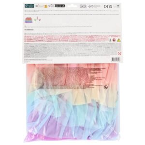 Unicorn - Dress-up Set - 116–128 cm / 6–8 years