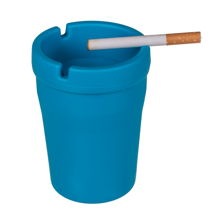 Smokeless ashtray, - Image 2