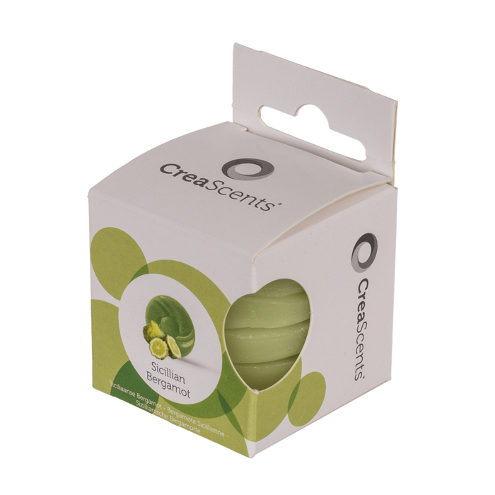 Creascent Scentchips "Silican Bergamot", - Image 3