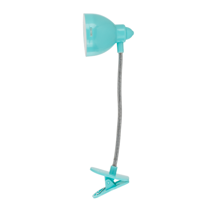 Reading light with 2 LED (incl. batteries) , - Image 3