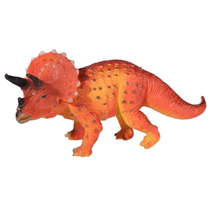 Decoration figurines, Dinosaurs, - Image 4