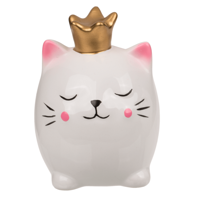 Savings bank, Kitten, - Image 3
