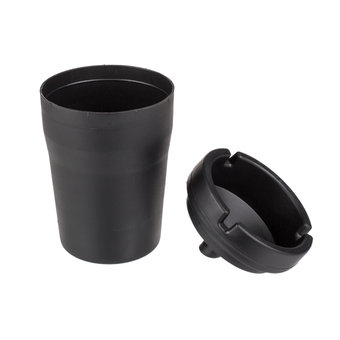 Smokeless ashtray, - Image 2