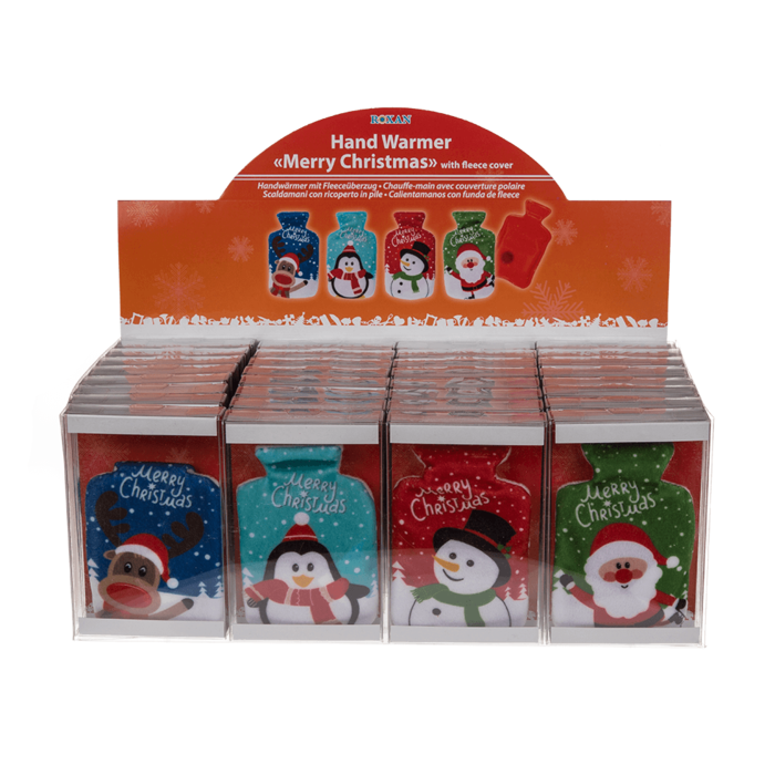 Hand warmer, Christmas, - Image 3