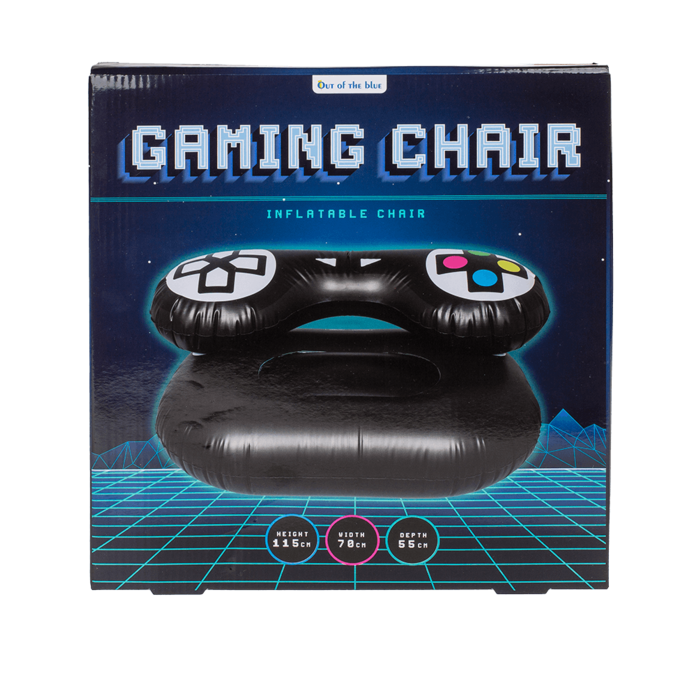 Inflatable Sofa, game controller, - Image 4