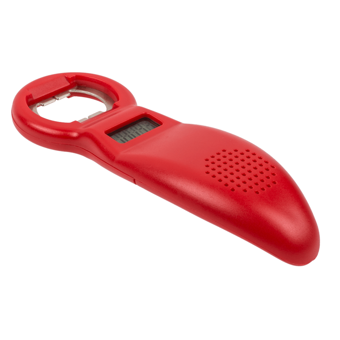 Bottle opener, with beer counter, - Image 3