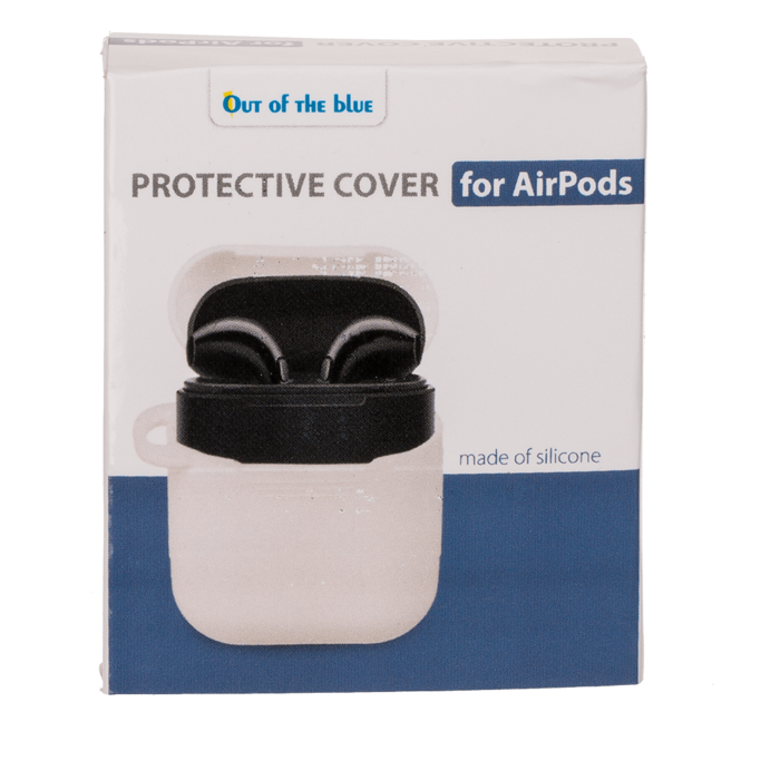 Protective cover for AirPods, - Image 4