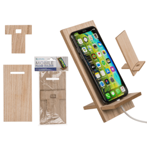 Mobile phone holder, Board,