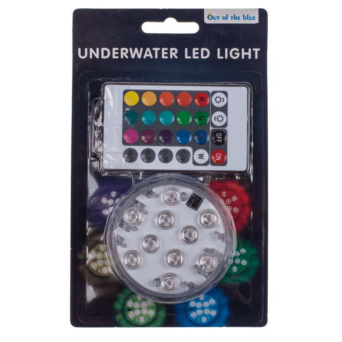 Underwater light, - Image 2