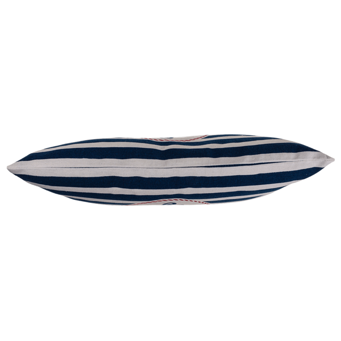 Decoration cushion with anchor, Tradtional - Image 3