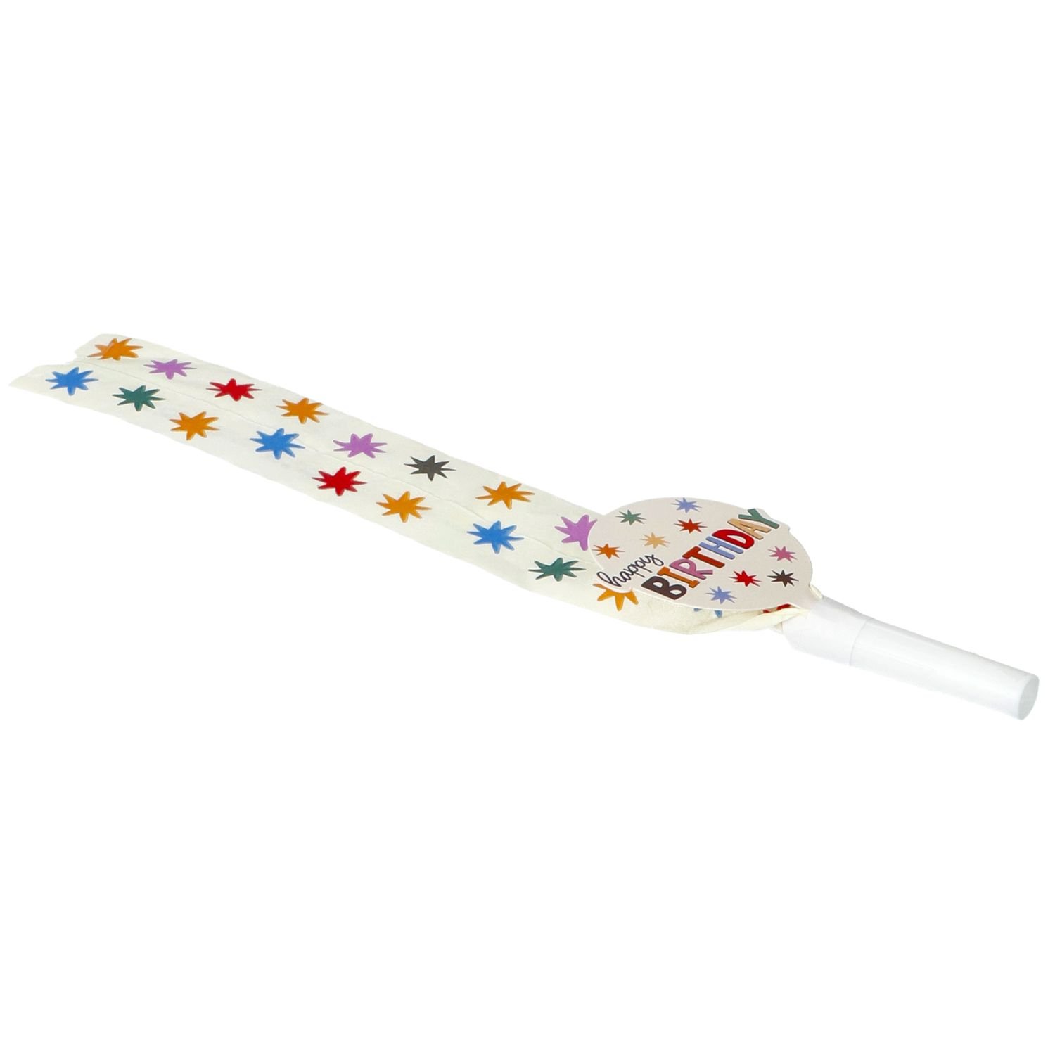 Blowouts - Starburst - 6 pieces - Image 2
