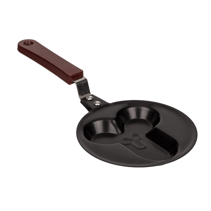 Frying pan, Penis, - Image 2