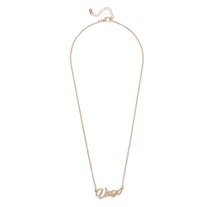 Necklace, Virgo, - Image 4