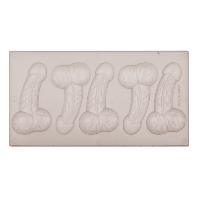 Ice cube tray, Willy, - Image 3