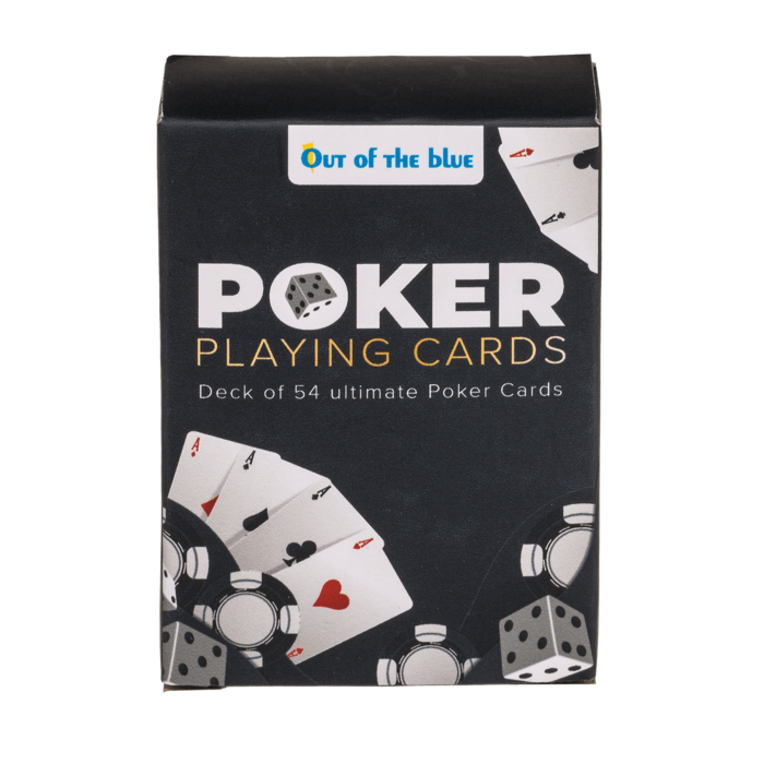 Mini Playing Cards, Poker, - Image 4