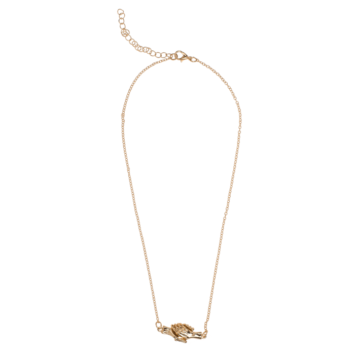 Magnetic Necklace, Hold my Hand, - Image 4