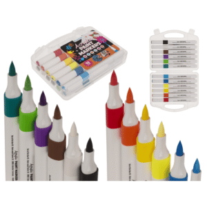 Acrylic Paint Markers , X cm,