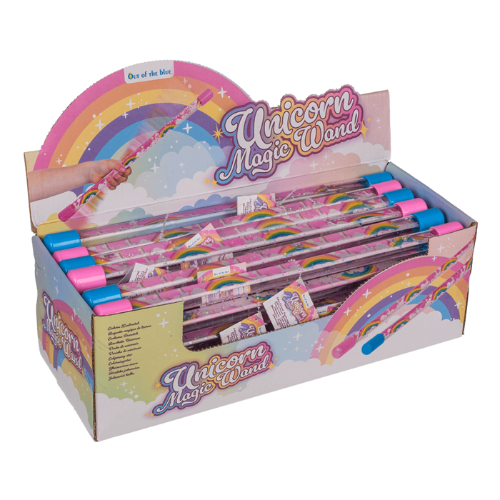 Magic Wand, Unicorn, - Image 3