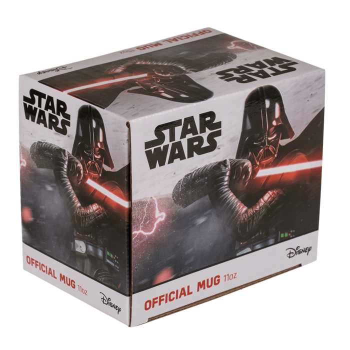 Mug, Star Wars, - Image 4