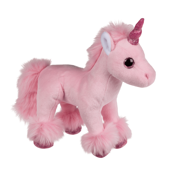 Plush unicorn, - Image 4