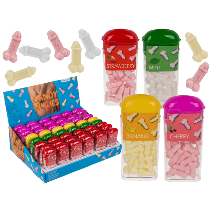 Penis Candy,
