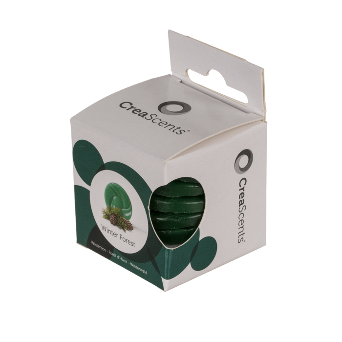 Creascent Scentchips "Winter Forrest", - Image 3