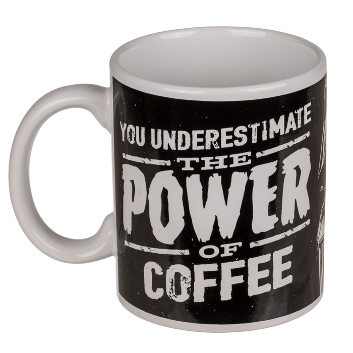 Mug, Star Wars, - Image 2