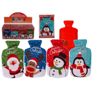 Hand warmer, Christmas,